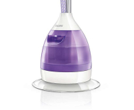 Philips Steamer ClearTouch GC 536/35 biało-fioletowy - 274114 - zdjęcie 4
